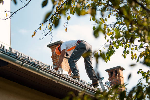 Best Residential Roofing Contractor  in Redwood Valley, CA