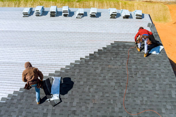 Redwood Valley, CA Roofing Contractor Company