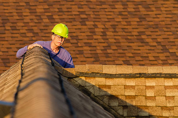 Quick and Trustworthy Emergency Roof Repair Services in Redwood Valley, CA