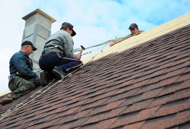 Roof Repair Estimates in Redwood Valley, CA