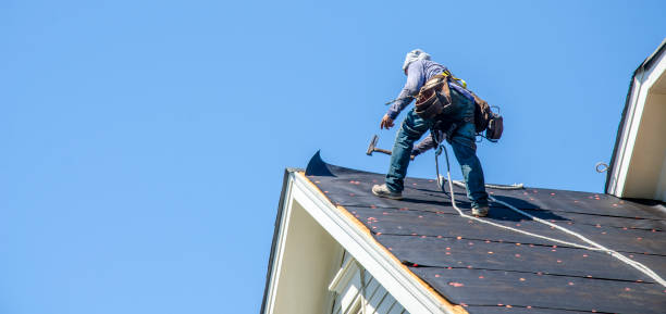 Best Slate Roofing Contractor  in Redwood Valley, CA